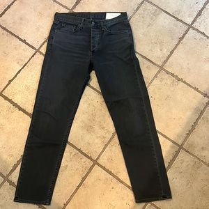Men’s Rag & Bone Denim